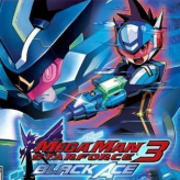 Mega Man Star Force 3: Black Ace