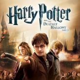 Harry Potter and the Deathly Hallows Part 2