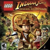 Lego Indiana Jones: The Original Adventures