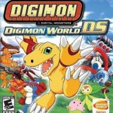 Digimon World DS