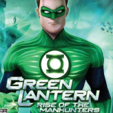 Green Lantern: Rise of the Manhunters