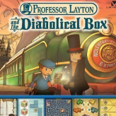 Professor Layton and the Diabolical Box