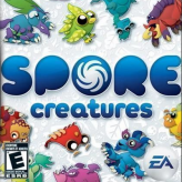 Spore Creatures