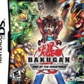 Baukugan: Rise of the Resistance