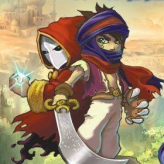 Prince Of Persia: The Fallen King