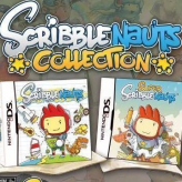 Scribblenauts Collection