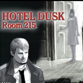 Hotel Dusk: Room 215