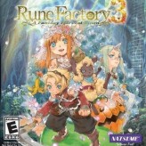 Rune Factory 3: A Fantasy Harvest Moon