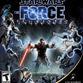Star Wars: The Force Unleashed