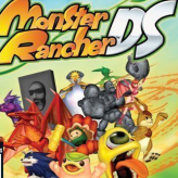 Monster Rancher DS