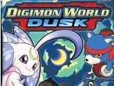 Digimon World: Dusk | RetroGames.Fun