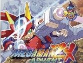 Megaman ZX Advent | RetroGames.Fun