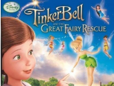 Tinker Bell And The Great Fair… - Nintendo DS