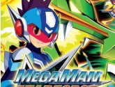 Megaman Star Force Dragon - Nintendo DS