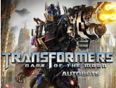 Transformers Dark of the Moon: Autobots | RetroGames.Fun