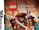 LEGO: Pirates of the Caribbean - Nintendo DS