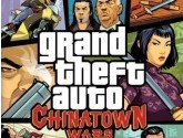 Grand Theft Auto: Chinatown Wa… - Nintendo DS
