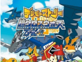 Digimon Story: Super Xros Wars Blue | RetroGames.Fun