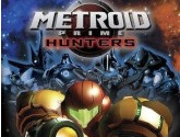 Metroid Prime Hunters | RetroGames.Fun