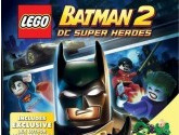 LEGO Batman 2: DC Superheroes - Nintendo DS