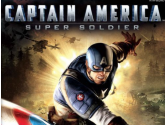 Captain America: Super Soldier - Nintendo DS