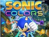 Sonic Colors | RetroGames.Fun