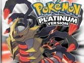 Pokemon Platinum Version | RetroGames.Fun