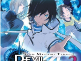 Shin Megami Tensei: Devil Survivor 2 | RetroGames.Fun