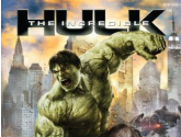 The Incredible Hulk - Nintendo DS