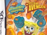 Spongebob Squarepants: The Yellow Avenger | RetroGames.Fun