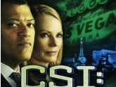 CSI: Crime Scene Investigation… - Nintendo DS