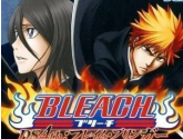 Bleach DS 4th: Flame Bringer | RetroGames.Fun