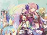 Luminous Arc 3: Eyes | RetroGames.Fun