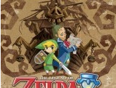 The Legend of Zelda: Phantom H… - Nintendo DS
