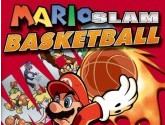 Mario Slam Basketball - Nintendo DS