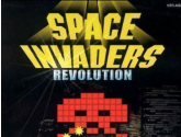 Space Invaders Revolution | RetroGames.Fun