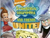 Spongebob Squarepants and Friends Unite | RetroGames.Fun