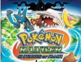 Pokemon Ranger: Shadows of Alm… - Nintendo DS
