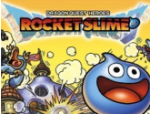 Dragon Quest Heroes: Rocket Sl… - Nintendo DS
