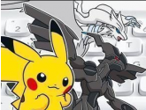 Battle & Get Pokemon Typing DS | RetroGames.Fun