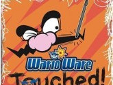 Warioware: Touched - Nintendo DS