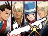 Apollo Justice: Ace Attorney | RetroGames.Fun