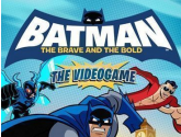 Batman the Brave and the Bold the Videogame | RetroGames.Fun