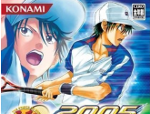 Tennis No Ouji Sama: Crystal D… - Nintendo DS