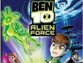 Ben 10: Alien Force - Nintendo DS