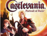 Castlevania Portrait of Ruin | RetroGames.Fun