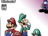 Mario & Luigi RPG 2x2 - Nintendo DS
