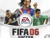 FIFA Soccer 06 | RetroGames.Fun