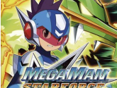 Mega Man Star Force: Dragon - Nintendo DS