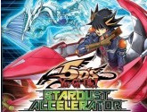 Yu-Gi-Oh! 5D's: Stardust Accel… - Nintendo DS